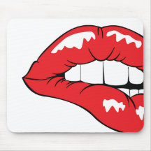 Oops cojín de ratón