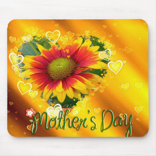 Alfombrilla De Ratón Opciones de 17 Mousepads de amor (Frente)