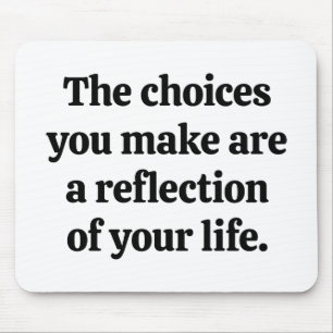 Alfombrilla De Ratón Opciones que haces para la almohadilla del ratón