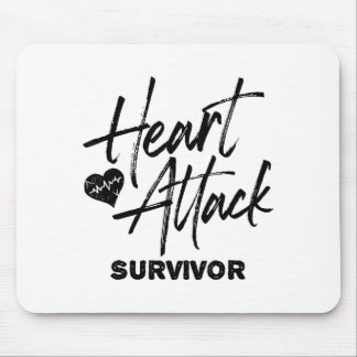 Alfombrilla De Ratón Open Heart Surgery Byp Surgery Heart Disease