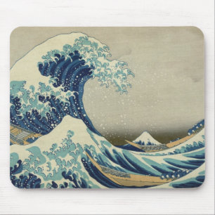 Alfombrilla De Ratón Opinión 01 del monte Fuji