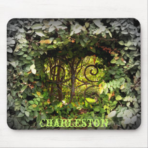 Alfombrilla De Ratón Opinión de Charleston
