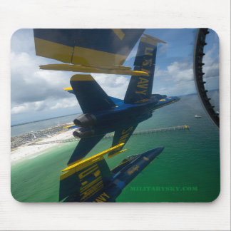 Alfombrilla De Ratón Opinión Mousepad de la carlinga