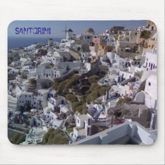 ALFOMBRILLA DE RATÓN OPINIÓN MOUSEPAD DE SANTORINI