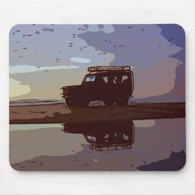 ALFOMBRILLA DE RATÓN OPORTUNIDAD (Frente)