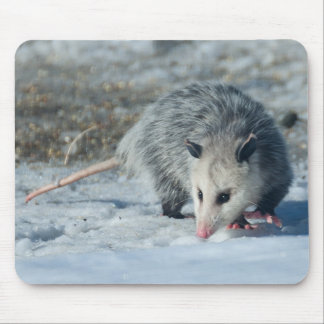 Alfombrilla De Ratón Oposum Mousepad