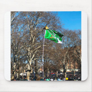 Alfombrilla De Ratón Oprimido de Eagles