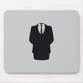 Alfombrilla De Ratón ops #anonymous