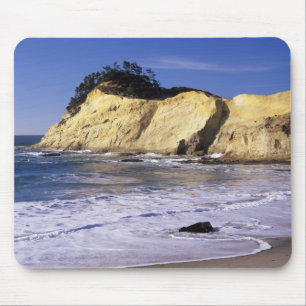 Alfombrilla De Ratón OR, Costa de Oregón, Cabo Kiwanda SP, Cabo 2