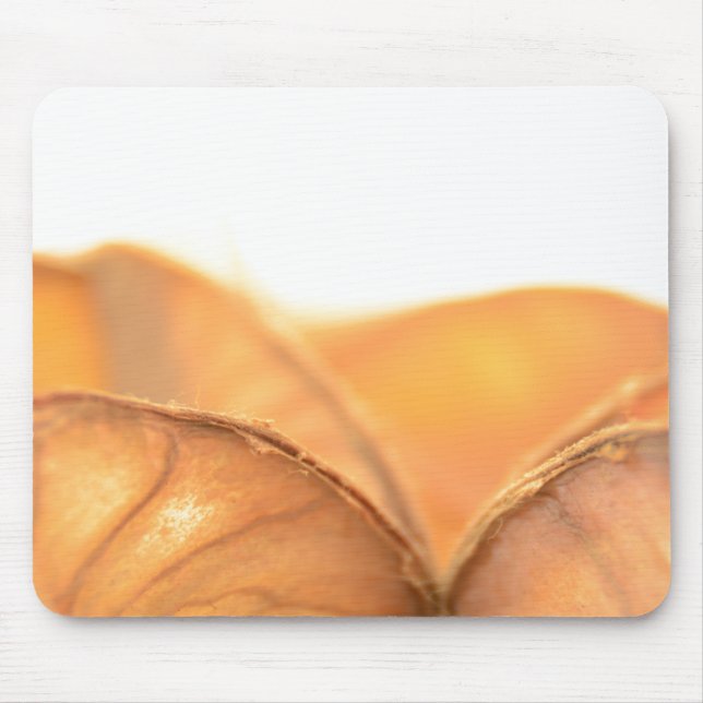 Alfombrilla De Ratón Orangene Frucht (Frente)
