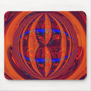 Alfombrilla De Ratón Orb