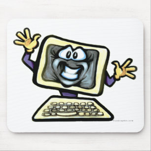 Alfombrilla De Ratón Ordenador