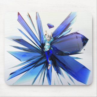 Alfombrilla De Ratón Ore(ver.ULTRA BLUE)