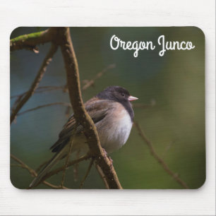 Alfombrilla De Ratón Oregon Junco