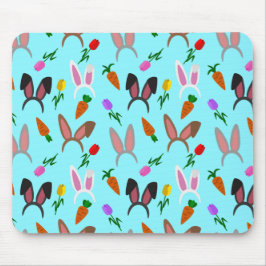 Alfombrilla De Ratón Orejas de Pascua