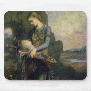 Alfombrilla De Ratón Orfeo, 1865