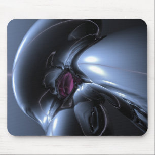 Alfombrilla De Ratón Organica 10 Mousepad