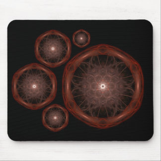 Alfombrilla De Ratón Organicali Mousepad
