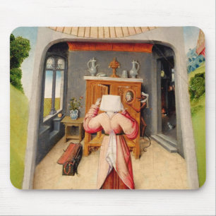 Alfombrilla De Ratón Orgullo