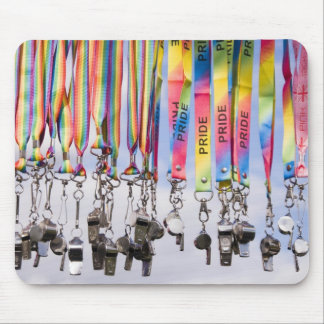 Alfombrilla De Ratón Orgullo Mousemat