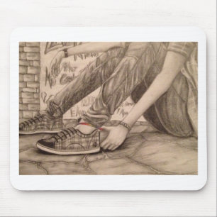 Alfombrilla De Ratón Orgullo secreto