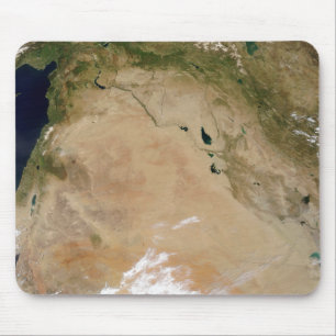 Alfombrilla De Ratón Oriente Medio 2