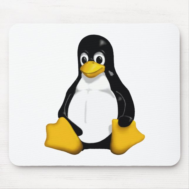 Alfombrilla De Ratón Original (Frente)