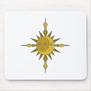 Alfombrilla De Ratón Ornamento