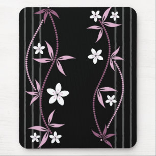 Alfombrilla De Ratón Ornamento oriental Mousepad del estilo