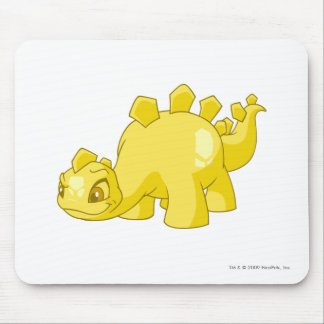 Alfombrilla De Ratón Oro de Chomby
