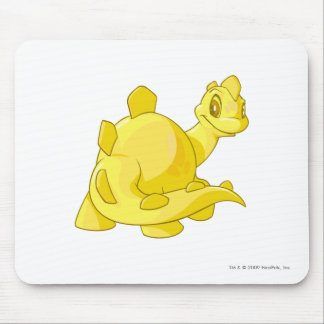 Alfombrilla De Ratón Oro de Chomby