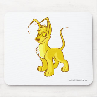 Alfombrilla De Ratón Oro de Gelert