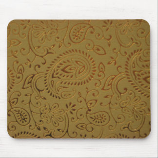 Alfombrilla De Ratón Oro de Lucía