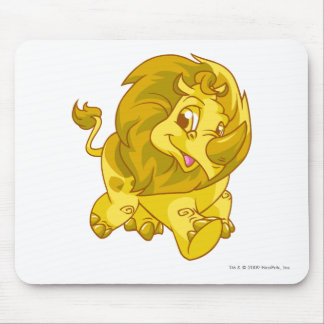 Alfombrilla De Ratón Oro de Tonu
