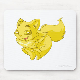 Alfombrilla De Ratón Oro de Wocky
