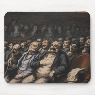 Alfombrilla De Ratón Orquesta Seat, c.1856