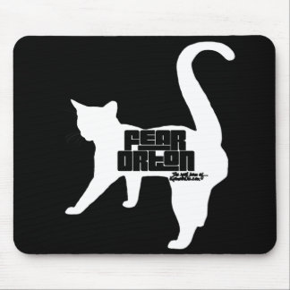 Alfombrilla De Ratón Orton Mousepad