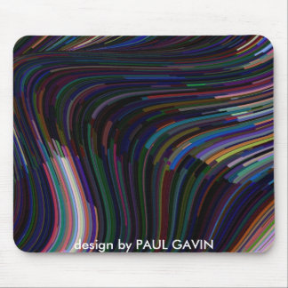 Alfombrilla De Ratón oscilación de humor