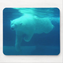 Alfombrilla De Ratón Ositos polares