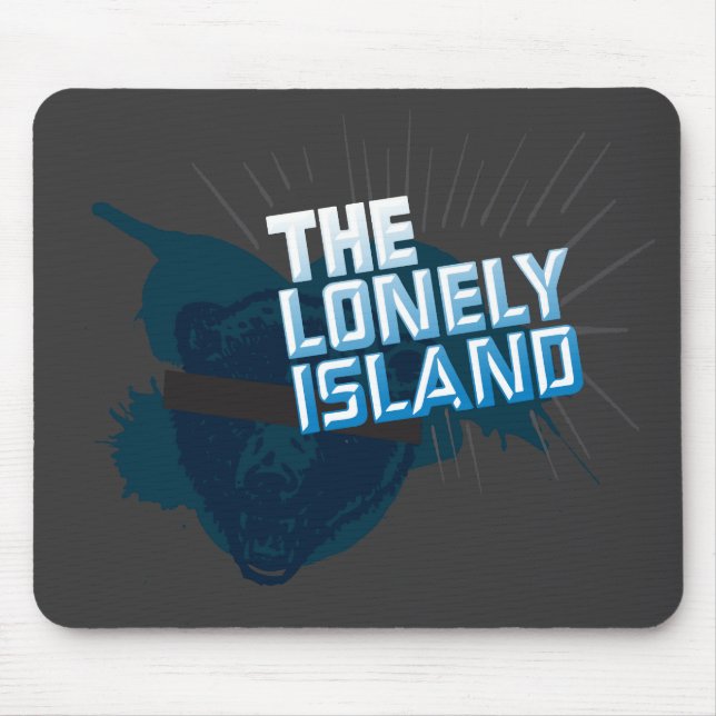 Alfombrilla De Ratón Oso (Frente)