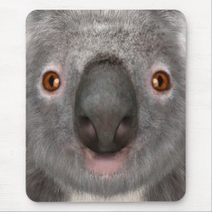 Alfombrilla De Ratón Oso Koala