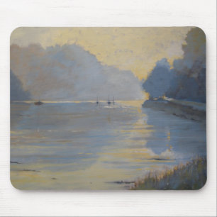 Alfombrilla De Ratón Otoño de The Creek