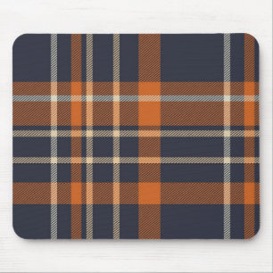 Alfombrilla De Ratón Otoño Plaid-2055626_1920
