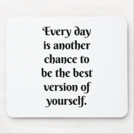 Alfombrilla De Ratón Otra almohadilla de ratón para oportunidades