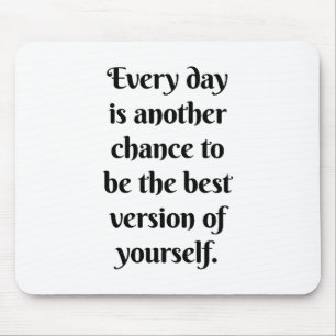 Alfombrilla De Ratón Otra almohadilla de ratón para oportunidades