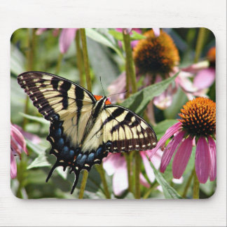 Alfombrilla De Ratón otra mariposa