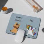 Alfombrilla De Ratón Otras enfermeras me Enfermería regalan caballo de<br><div class="desc">Este diseño se creó a través del arte digital. Puede ser personalizado en el área de proporcionar o personalizar eligiendo la opción de pulsar para personalizar y cambiando el nombre, las iniciales o las palabras. También puede cambiar el color y estilo del texto o eliminar el texto para un diseño...</div>