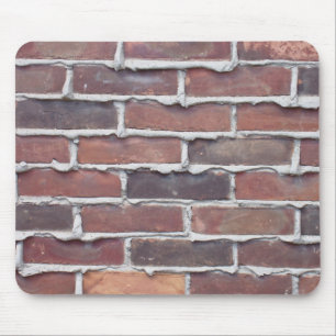Alfombrilla De Ratón ¡Otro ladrillo en la pared!
