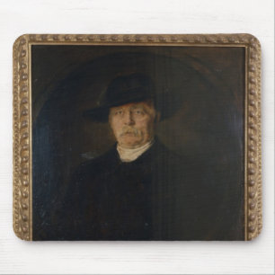 Alfombrilla De Ratón Otto von Bismarck, 1895