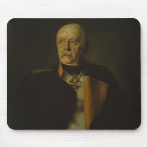 Alfombrilla De Ratón Otto von Bismarck, c.1890